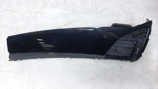 Recambio de rejilla aireadora para ssangyong korando 2010- 2.2 td cat referencia OEM IAM 6964M34400  