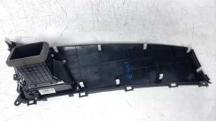 Recambio de rejilla aireadora para ssangyong korando 2010- 2.2 td cat referencia OEM IAM 6964M34400   2