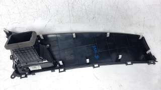 Recambio de rejilla aireadora para ssangyong korando 2010- 2.2 td cat referencia OEM IAM 6964M34400  
