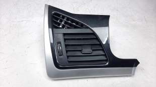 Recambio de rejilla aireadora para ssangyong korando 2010- 2.2 td cat referencia OEM IAM 6963M34400  