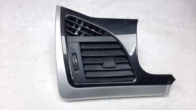 Recambio de rejilla aireadora para ssangyong korando 2010- 2.2 td cat referencia OEM IAM 6963M34400  