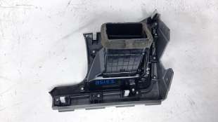 Recambio de rejilla aireadora para ssangyong korando 2010- 2.2 td cat referencia OEM IAM 6963M34400   2