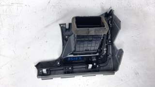 Recambio de rejilla aireadora para ssangyong korando 2010- 2.2 td cat referencia OEM IAM 6963M34400  