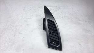 Recambio de rejilla aireadora para ssangyong korando 2010- 2.2 td cat referencia OEM IAM 6961M34400  