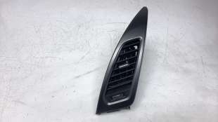 Recambio de rejilla aireadora para ssangyong korando 2010- 2.2 td cat referencia OEM IAM 6962M34400  