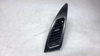 Recambio de rejilla aireadora para ssangyong korando 2010- 2.2 td cat referencia OEM IAM 6962M34400  