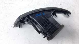 Recambio de rejilla aireadora para ssangyong korando 2010- 2.2 td cat referencia OEM IAM 6962M34400   2