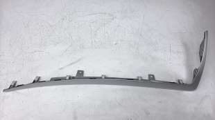 Recambio de moldura para ssangyong korando 2010- 2.2 td cat referencia OEM IAM 7663034400  