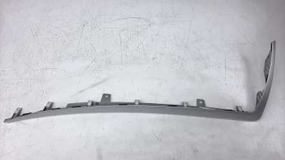 Recambio de moldura para ssangyong korando 2010- 2.2 td cat referencia OEM IAM 7663034400  