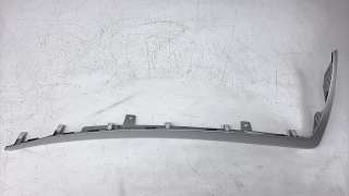 Recambio de moldura para ssangyong korando 2010- 2.2 td cat referencia OEM IAM 7663034400  