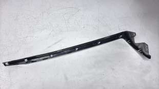 Recambio de moldura para ssangyong korando 2010- 2.2 td cat referencia OEM IAM 7663034400   2