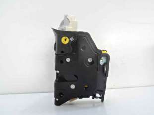 Recambio de cerradura puerta trasera derecha para seat leon (1p1) 2005-2012 referencia OEM IAM 1P0839016 CRDVW1016 EZCVW018