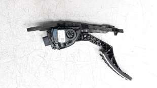 Recambio de potenciometro pedal para mercedes-benz clase m (w166) 2011-2015 ml 350 bluetec (166.004) referencia OEM IAM A1663000 2