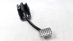 Recambio de pedal freno para mercedes-benz clase m (w166) 2011-2015 ml 350 bluetec (166.004) referencia OEM IAM A1662900201 A166