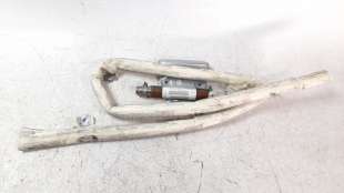 Recambio de airbag cortina delantero derecho para mini clubman (r55) 2007-2014 1.6 16v cat referencia OEM IAM 72126961205  
