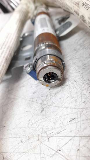 Recambio de airbag cortina delantero derecho para mini clubman (r55) 2007-2014 1.6 16v cat referencia OEM IAM 72126961205   2