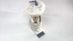 Recambio de bomba combustible para mini clubman (r55) 2007-2014 1.6 16v cat referencia OEM IAM 09750569900  