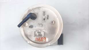 Recambio de bomba combustible para mini clubman (r55) 2007-2014 1.6 16v cat referencia OEM IAM 09750569900   2