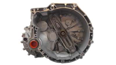 Recambio de caja cambios para mini clubman (r55) 2007-2014 1.6 16v cat referencia OEM IAM 23007568724  