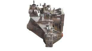 Recambio de caja cambios para mini clubman (r55) 2007-2014 1.6 16v cat referencia OEM IAM 23007568724   2