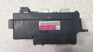 Recambio de caja reles / fusibles para mini clubman (r55) 2007-2014 1.6 16v cat referencia OEM IAM 344950402 17236010 
