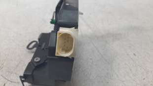 Recambio de cerradura puerta delantera derecha para mini clubman (r55) 2007-2014 1.6 16v cat referencia OEM IAM 51212752596  