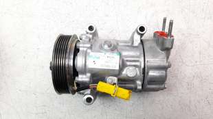 Recambio de compresor aire acondicionado para mini clubman (r55) 2007-2014 1.6 16v cat referencia OEM IAM 694250104  