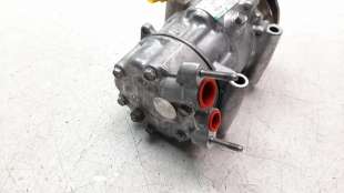 Recambio de compresor aire acondicionado para mini clubman (r55) 2007-2014 1.6 16v cat referencia OEM IAM 694250104   2