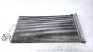 Recambio de condensador / radiador aire acondicionado para mini clubman (r55) 2007-2014 1.6 16v cat referencia OEM IAM 694108403 2