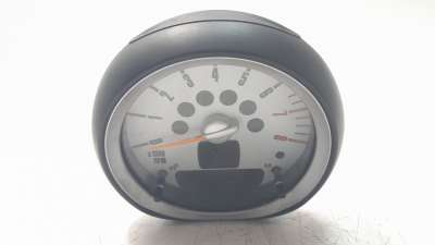 Recambio de cuadro instrumentos para mini clubman (r55) 2007-2014 1.6 16v cat referencia OEM IAM 917873901  
