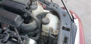 Recambio de deposito expansion para mini clubman (r55) 2007-2014 1.6 16v cat referencia OEM IAM 17107539267   2