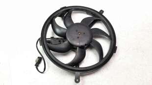 Recambio de electroventilador para mini clubman (r55) 2007-2014 1.6 16v cat referencia OEM IAM 16611900AC1  