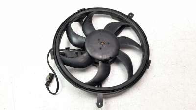 Recambio de electroventilador para mini clubman (r55) 2007-2014 1.6 16v cat referencia OEM IAM 16611900AC1  