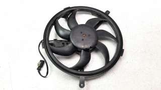 Recambio de electroventilador para mini clubman (r55) 2007-2014 1.6 16v cat referencia OEM IAM 16611900AC1  