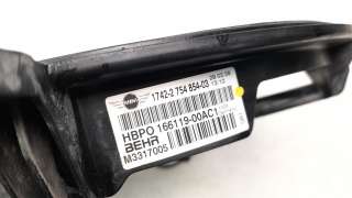 Recambio de electroventilador para mini clubman (r55) 2007-2014 1.6 16v cat referencia OEM IAM 16611900AC1  