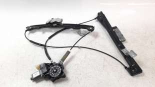 Recambio de elevalunas delantero derecho para mini clubman (r55) 2007-2014 1.6 16v cat referencia OEM IAM 51332756084  