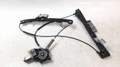 Recambio de elevalunas delantero derecho para mini clubman (r55) 2007-2014 1.6 16v cat referencia OEM IAM 51332756084  