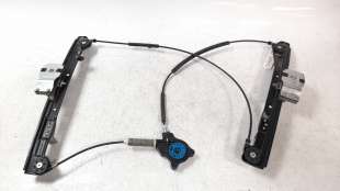 Recambio de elevalunas delantero izquierdo para mini clubman (r55) 2007-2014 1.6 16v cat referencia OEM IAM 51332756083  