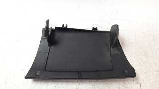 Recambio de guantera para mini clubman (r55) 2007-2014 1.6 16v cat referencia OEM IAM 51162752811  