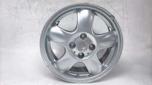 Recambio de llanta para mini clubman (r55) 2007-2014 1.6 16v cat referencia OEM IAM 36116768498  