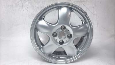 Recambio de llanta para mini clubman (r55) 2007-2014 1.6 16v cat referencia OEM IAM 36116768498  