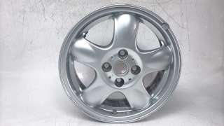 Recambio de llanta para mini clubman (r55) 2007-2014 1.6 16v cat referencia OEM IAM 36116768498  