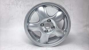 Recambio de llanta para mini clubman (r55) 2007-2014 1.6 16v cat referencia OEM IAM 36116768498  
