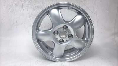 Recambio de llanta para mini clubman (r55) 2007-2014 1.6 16v cat referencia OEM IAM 36116768498  