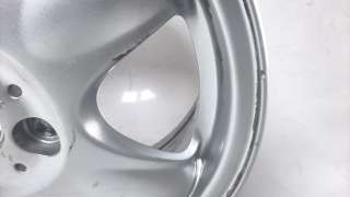 Recambio de llanta para mini clubman (r55) 2007-2014 1.6 16v cat referencia OEM IAM 36116768498  
