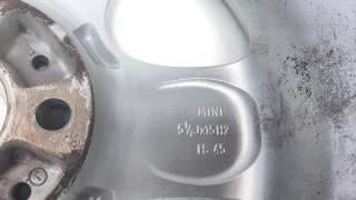 Recambio de llanta para mini clubman (r55) 2007-2014 1.6 16v cat referencia OEM IAM 36116768498  