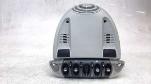 Recambio de luz interior para mini clubman (r55) 2007-2014 1.6 16v cat referencia OEM IAM 3422625  