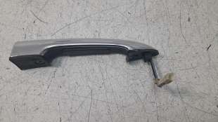 Recambio de maneta exterior trasera izquierda para mini clubman (r55) 2007-2014 1.6 16v cat referencia OEM IAM 7167496  
