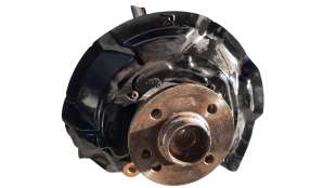Recambio de mangueta delantera derecha para mini clubman (r55) 2007-2014 1.6 16v cat referencia OEM IAM 31216779796  