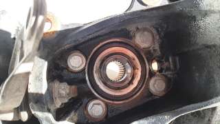 Recambio de mangueta delantera derecha para mini clubman (r55) 2007-2014 1.6 16v cat referencia OEM IAM 31216779796  